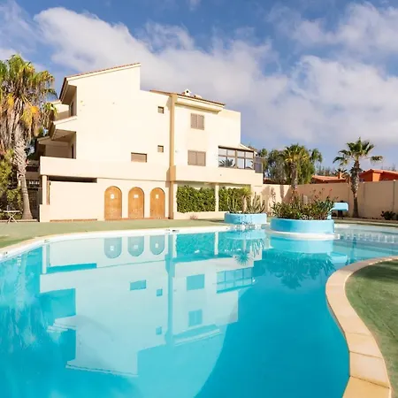 Apartamento Home2Book Amazing La Mareta