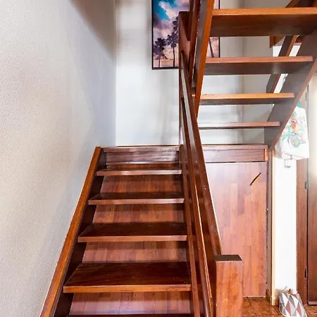 Home2Book Amazing La Mareta Apartamento Parque Holandes