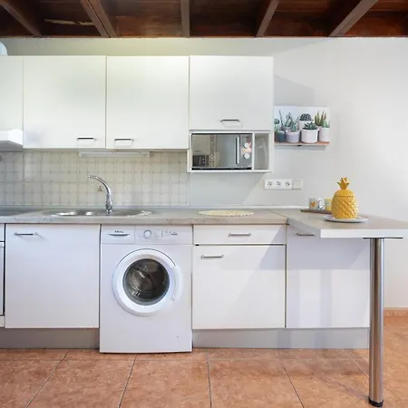 Apartamento Home2Book Amazing La Mareta