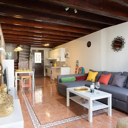 Apartamento Home2Book Amazing La Mareta Parque Holandes