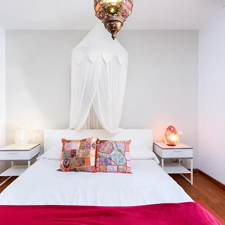 Home2Book Amazing La Mareta Apartamento