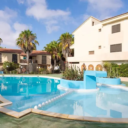 Home2Book Amazing La Mareta Apartamento *