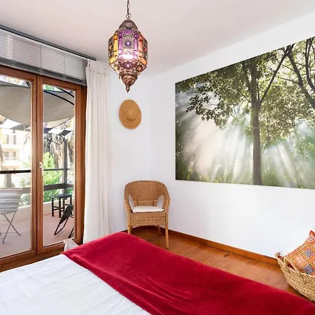 Home2Book Amazing La Mareta Apartamento Parque Holandes