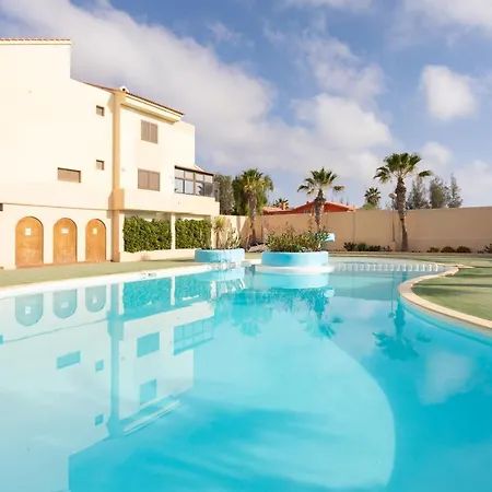 Apartamento Home2Book Amazing La Mareta *