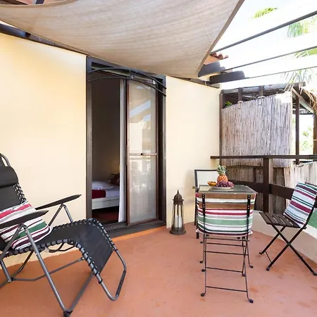 Home2Book Amazing La Mareta Apartamento *
